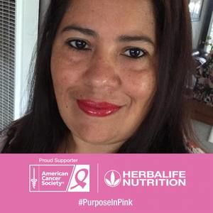 Meet your Posher, Rosa